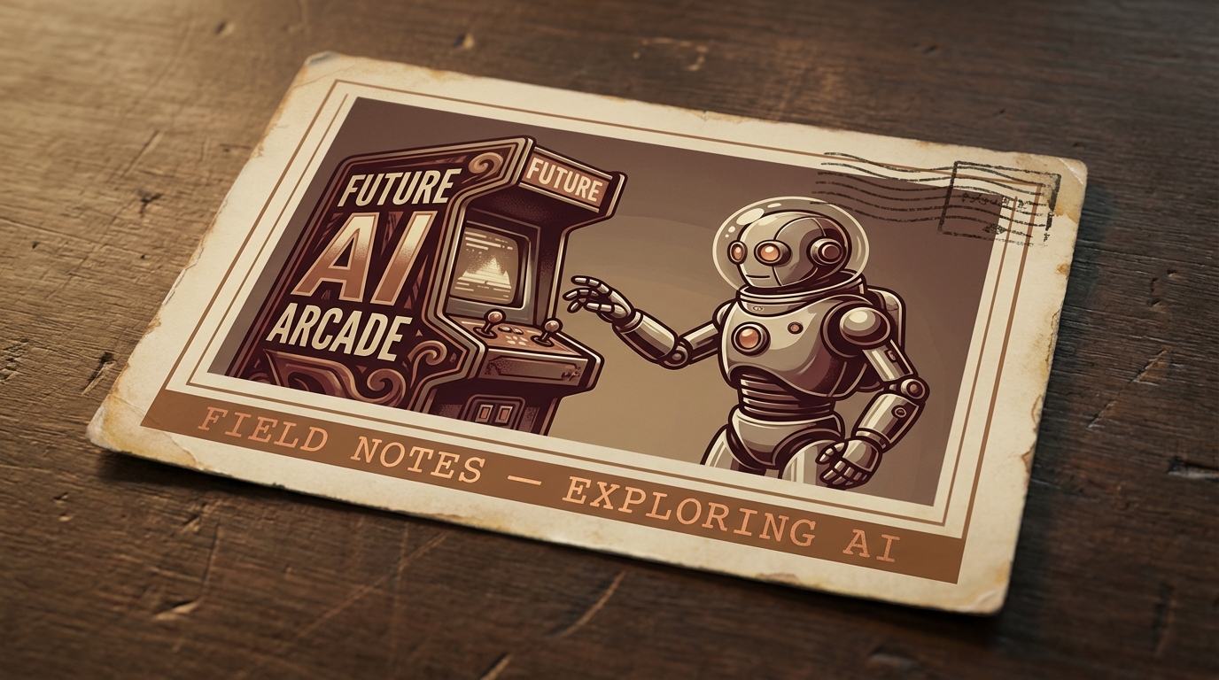 AI and Video Games: What’s Missing for the Magic to Happen