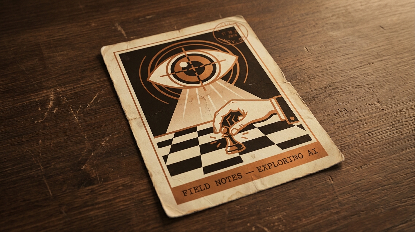 Cheaters Beware: AI is watching