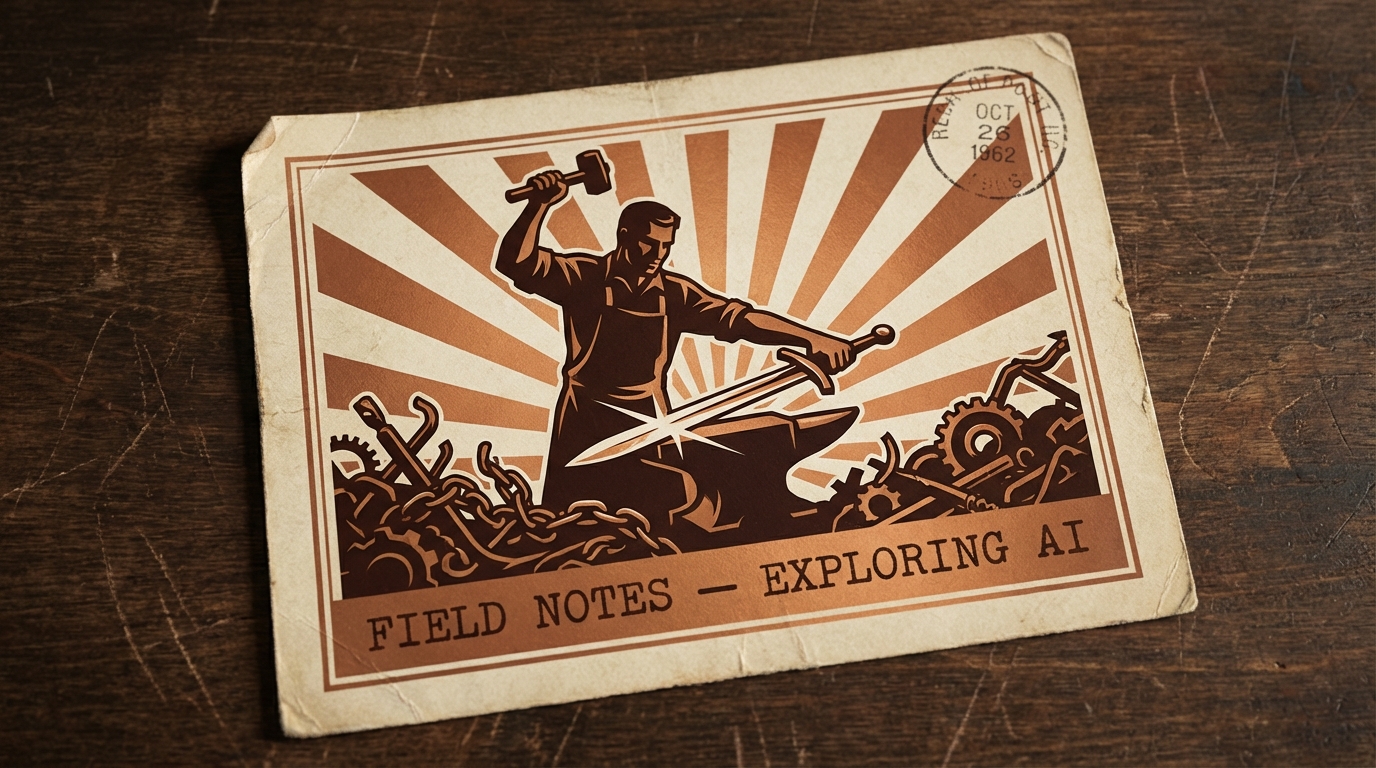 DeepSeek: Turning Constraints into Strength