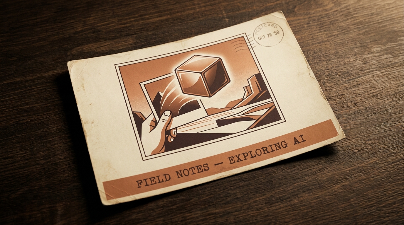 From Image to Game Asset in 1-click