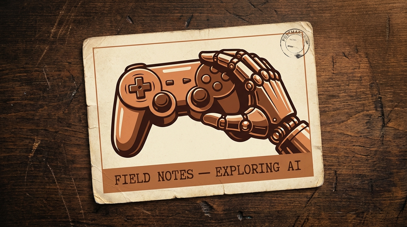 How AI Is Revolutionizing Video Game Careers: Insights and Industry Voices