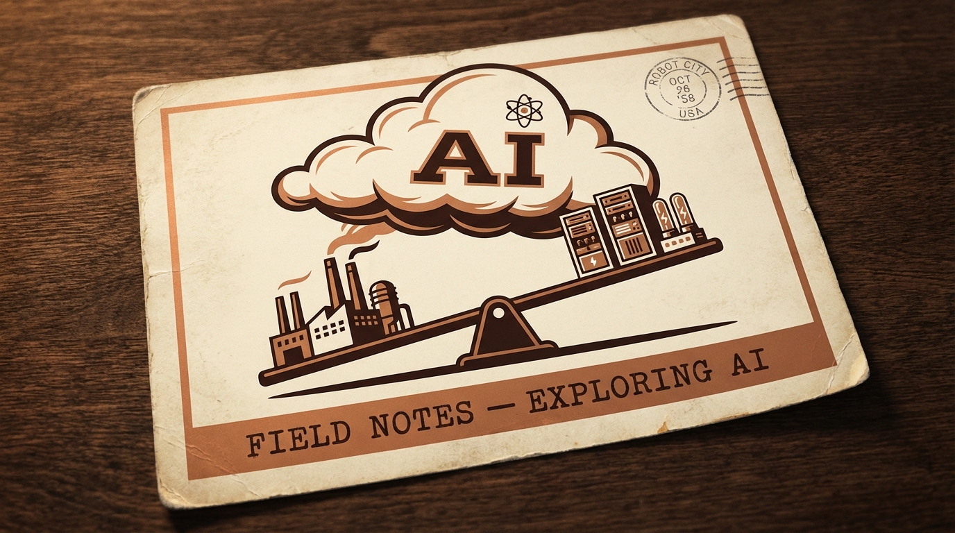 The False Promise That AI Will Create as Many Jobs as It Destroys