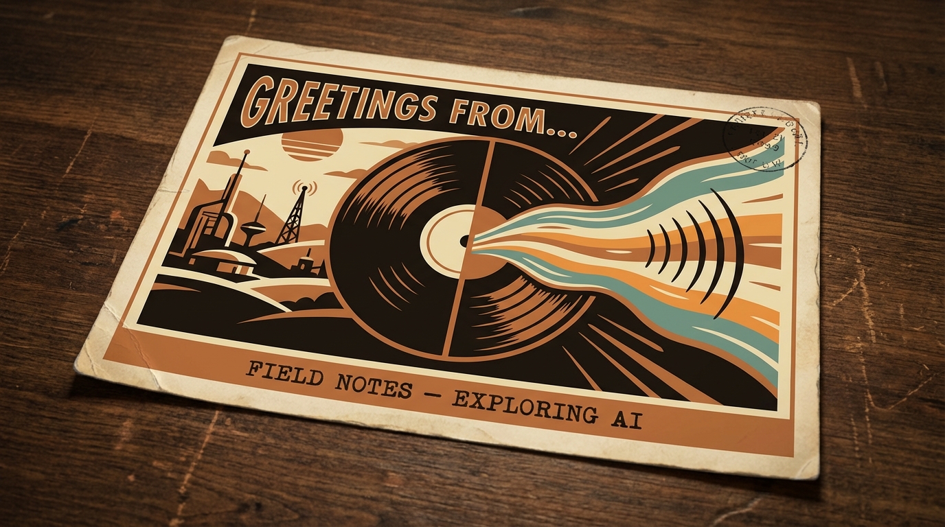 What the Music Industry Can Teach Us About the Future of Video Games