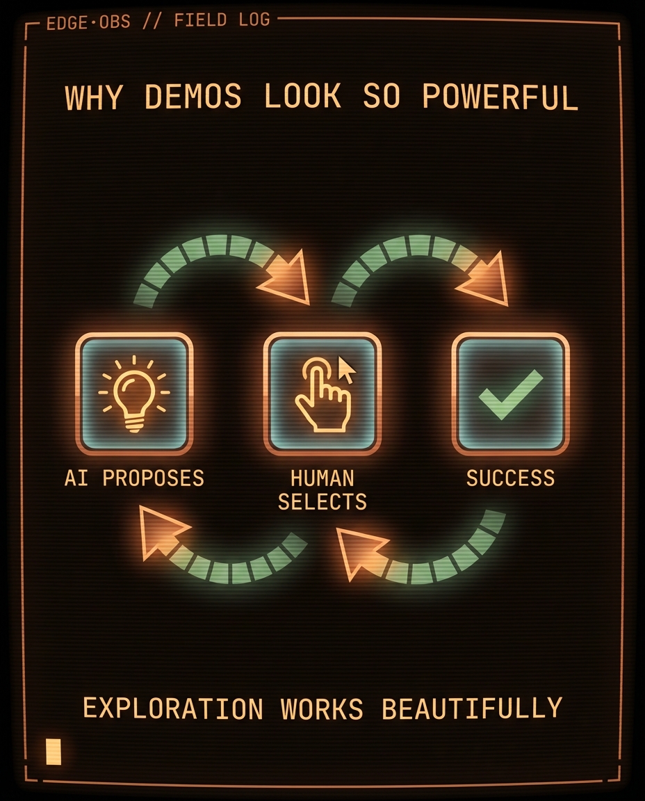 GenAI can do anything creative — slide 3 of 17