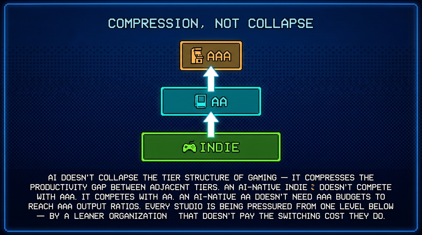 GenAI can do anything creative — slide 10 of 17