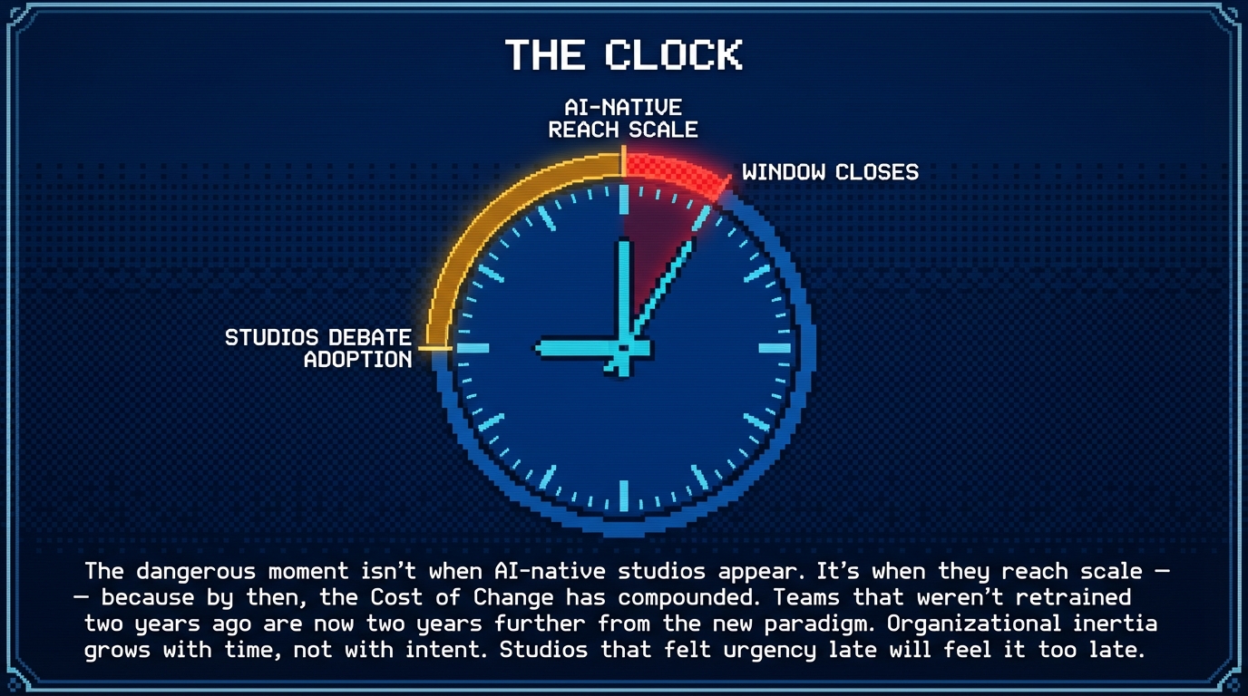 GenAI can do anything creative — slide 12 of 17