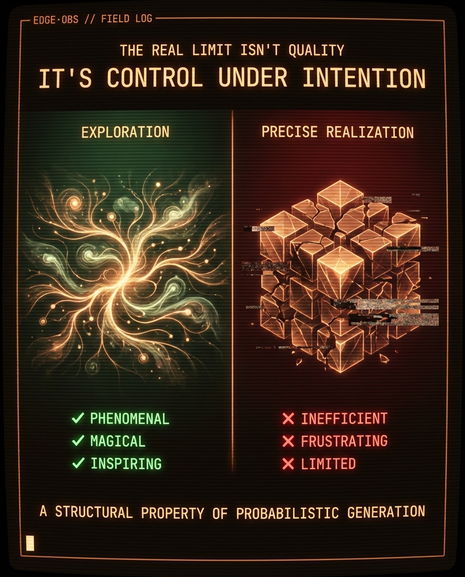 GenAI can do anything creative — slide 13 of 17