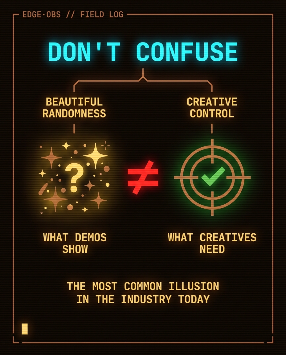 GenAI can do anything creative — slide 17 of 17