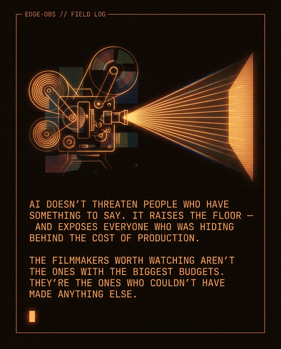 Judgment is the new value — slide 7 of 8