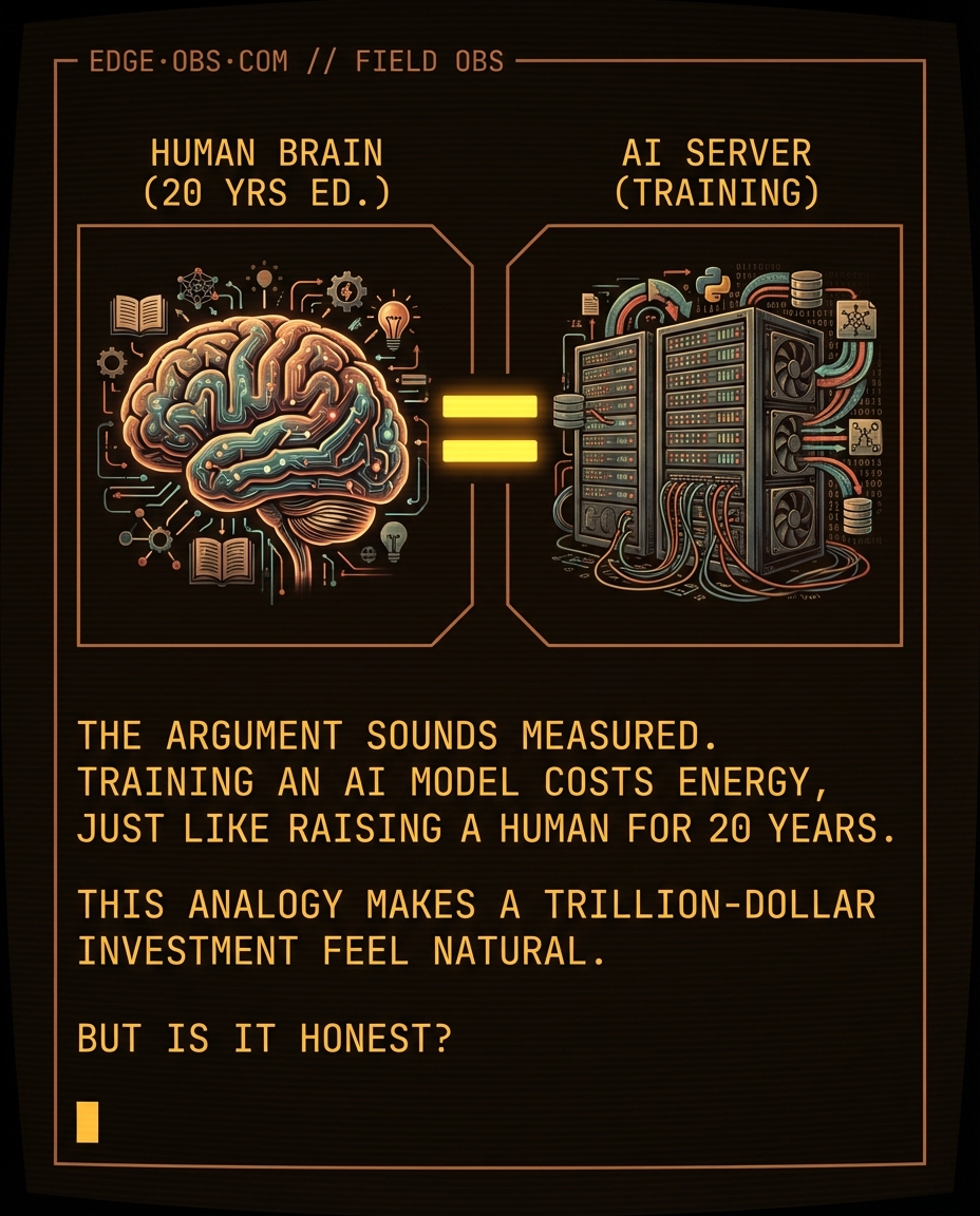 AI energy consumption — slide 2 of 10