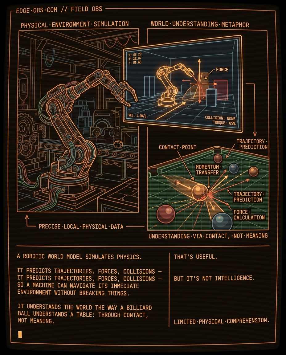 LeCun left Meta, raised $1 billion, and bet against LLMs — slide 2 of 8