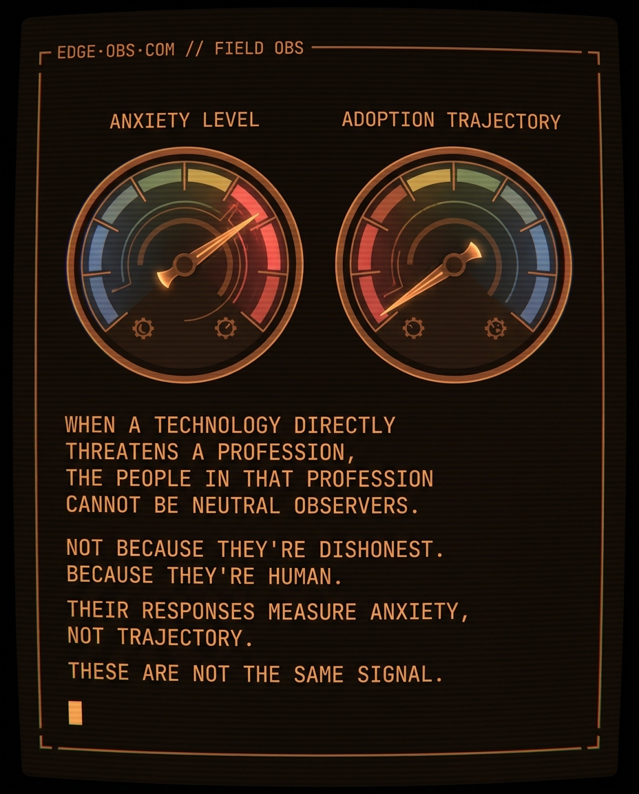 Asking taxi drivers what they think of Uber — slide 2 of 7
